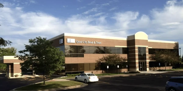 Pasadena Villa Outpatient Norfolk