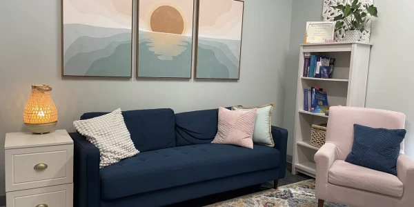 Prosperity Eating Disorders and Wellness Norfolk