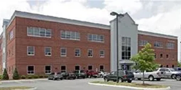 Norfolk Community Services Board- Main Administration Headquarters