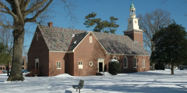 James Barry Robinson Institute - Outpatient Services