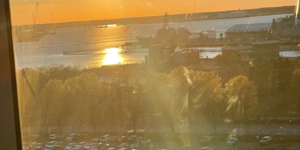 Sentara Norfolk General Hospital - Behavioral Health Services