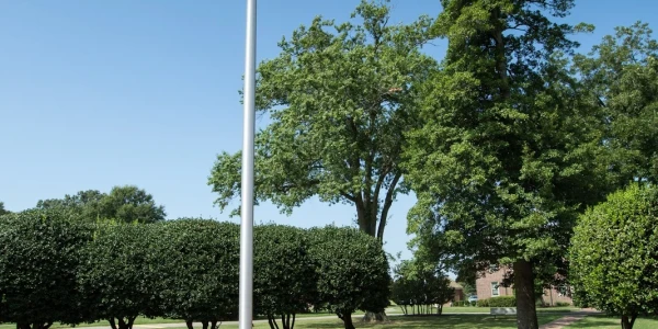 Barry Robinson Center