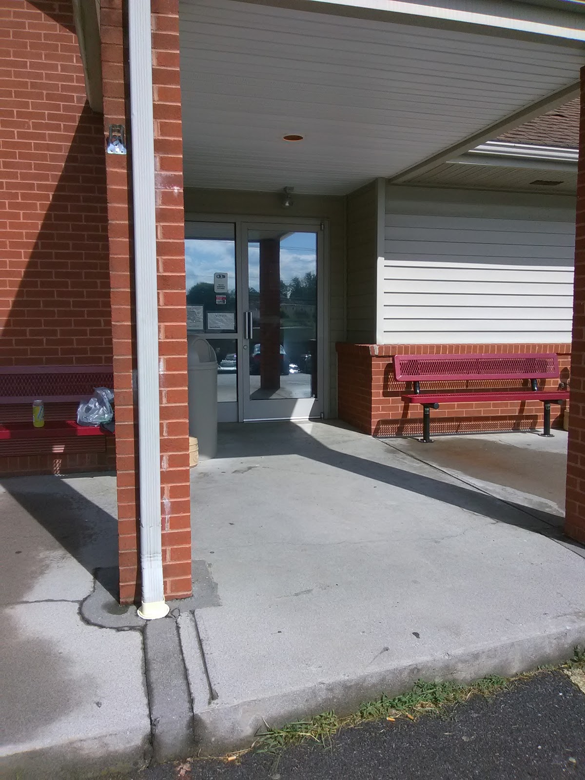 Cumberland Mountain Community Services