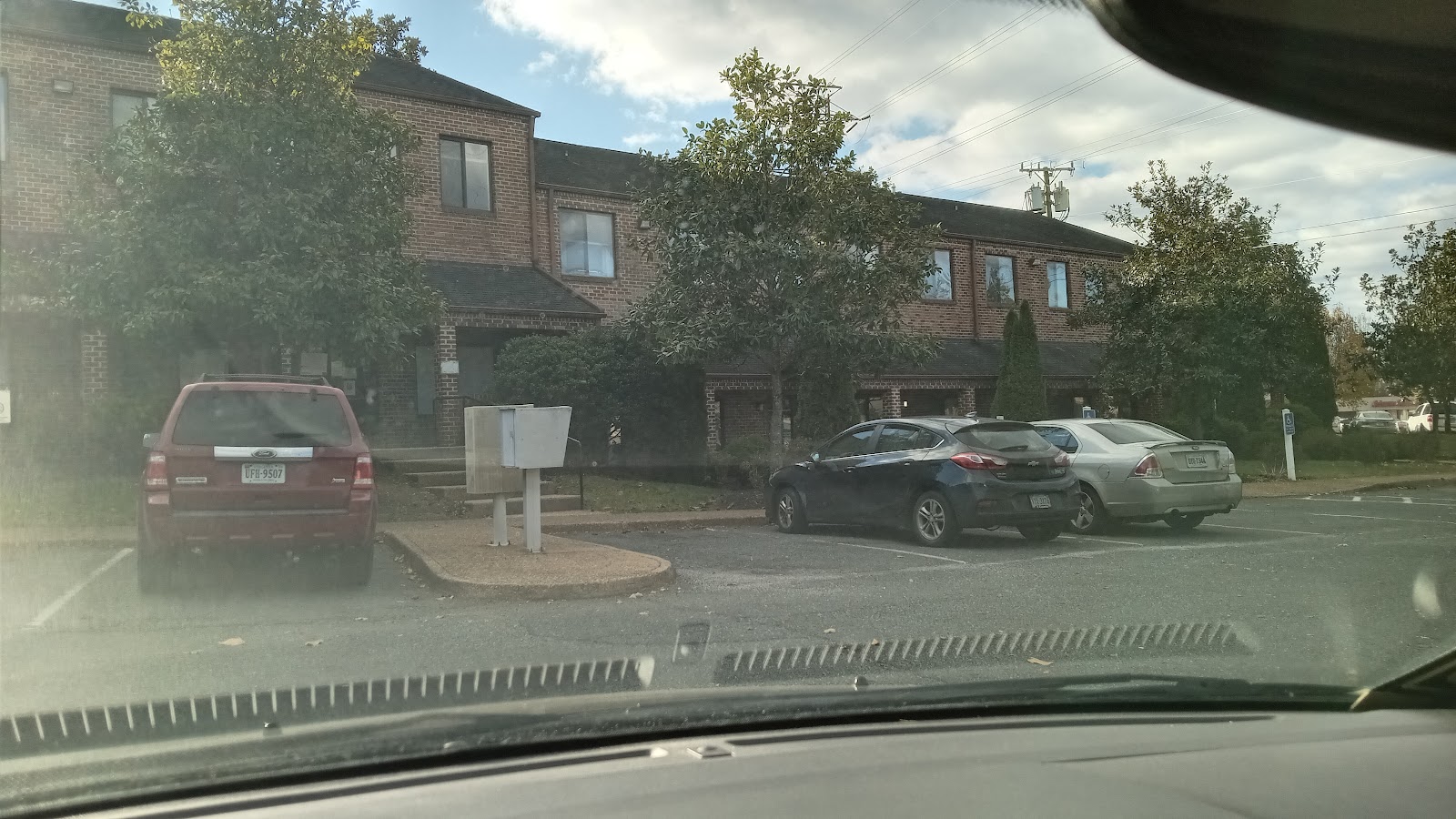 Addiction Recovery Systems