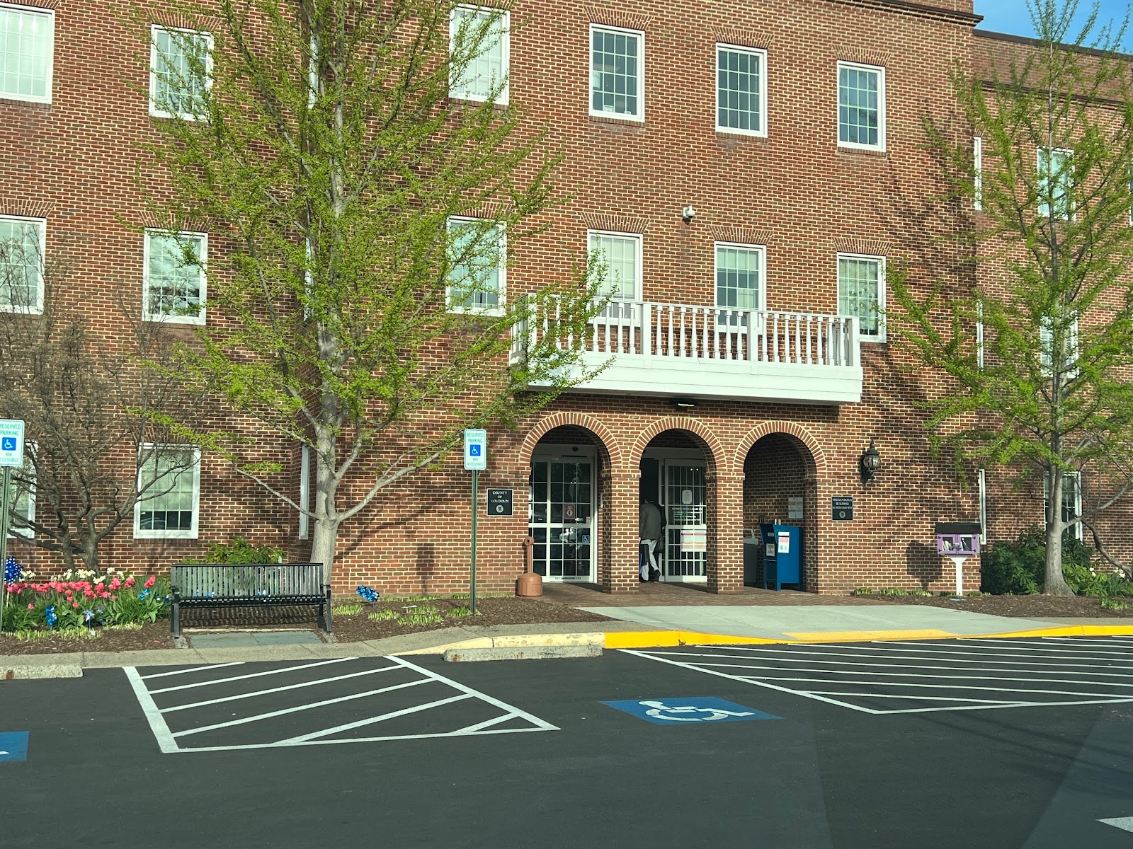 Loudoun County Mental Health Center