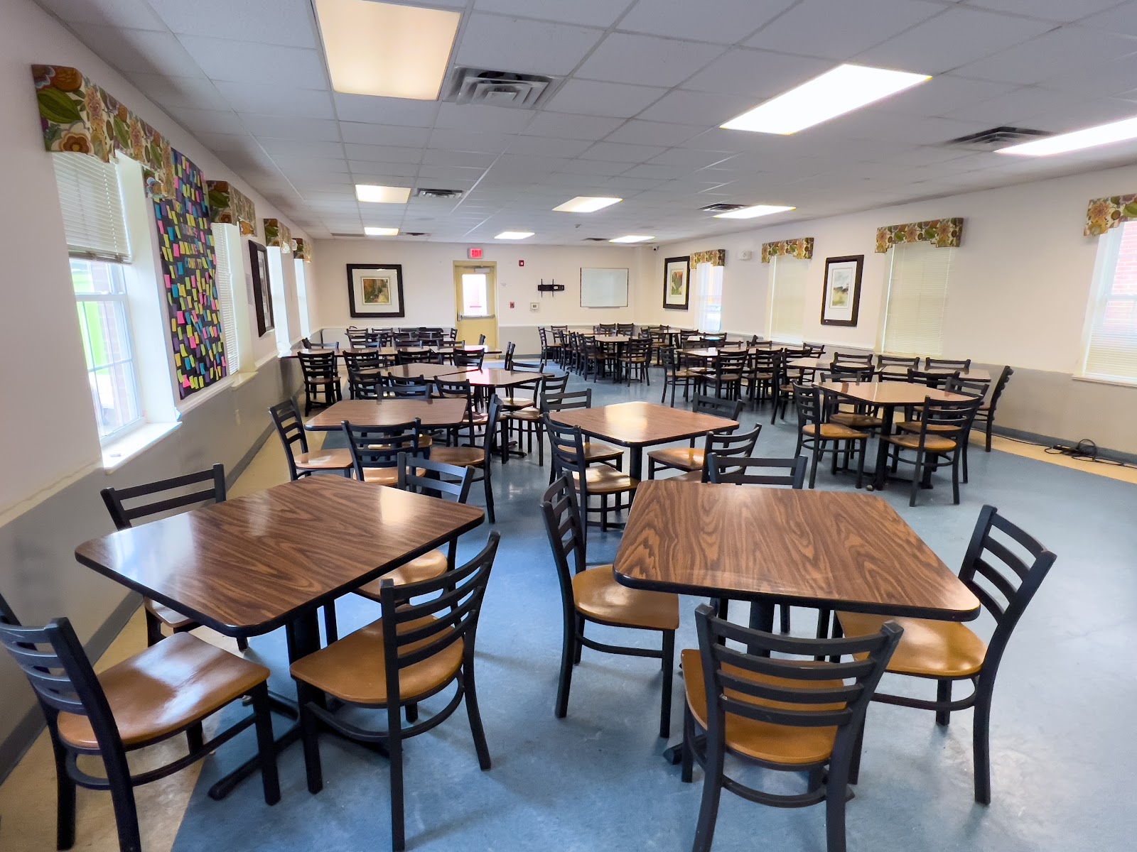 Galax Treatment Center - Life Center of Galax