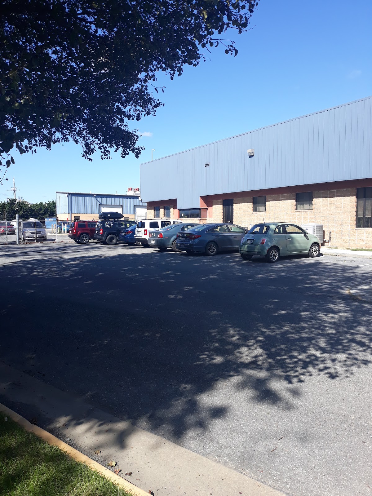 Winchester Community Mental Health Center