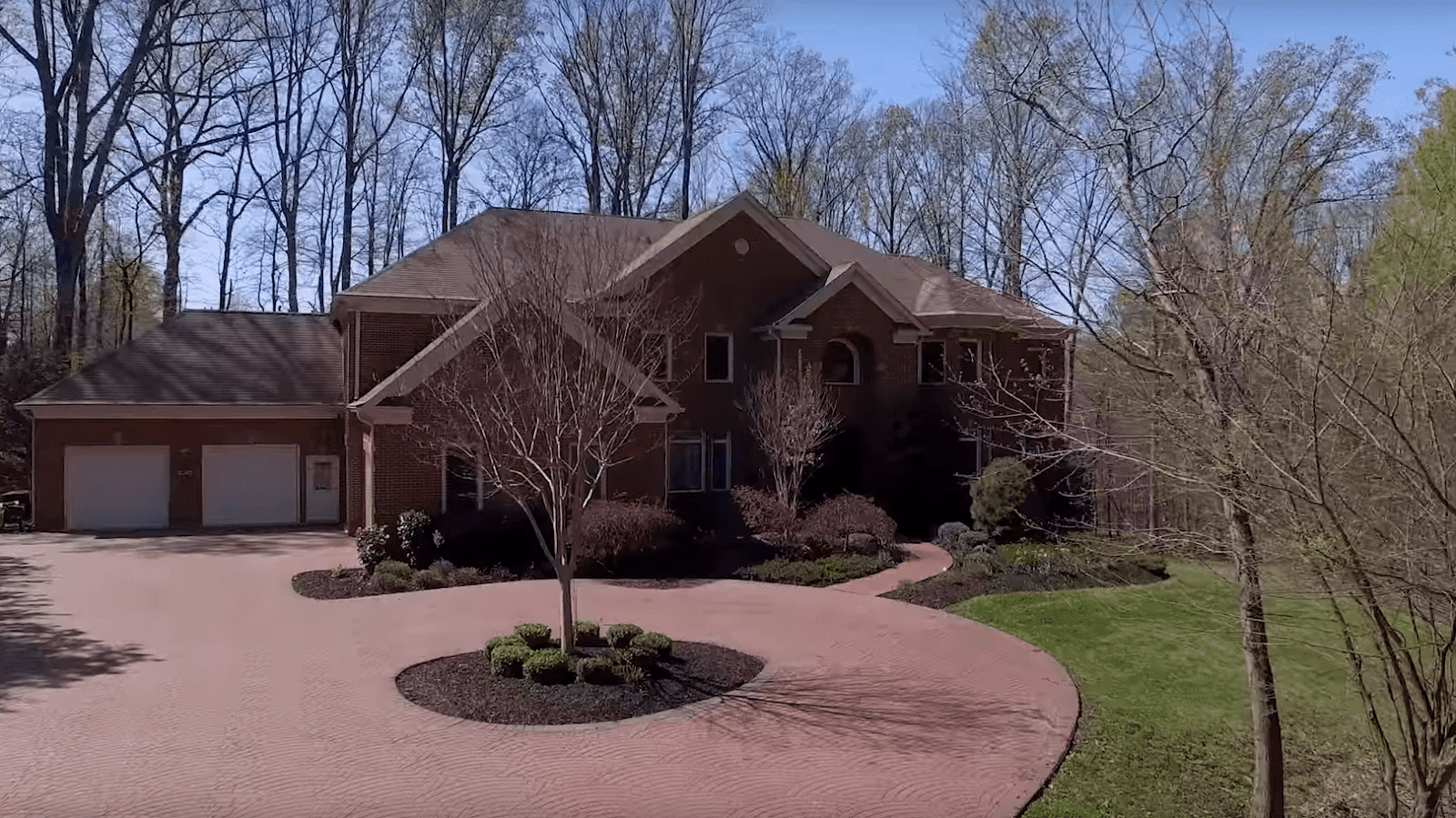 Center for Discovery