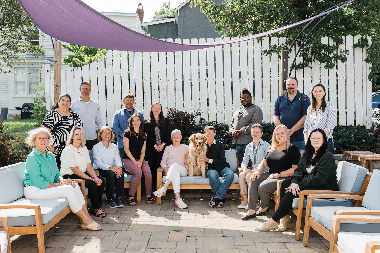 Bridging the Gaps 31 South Braddock Street