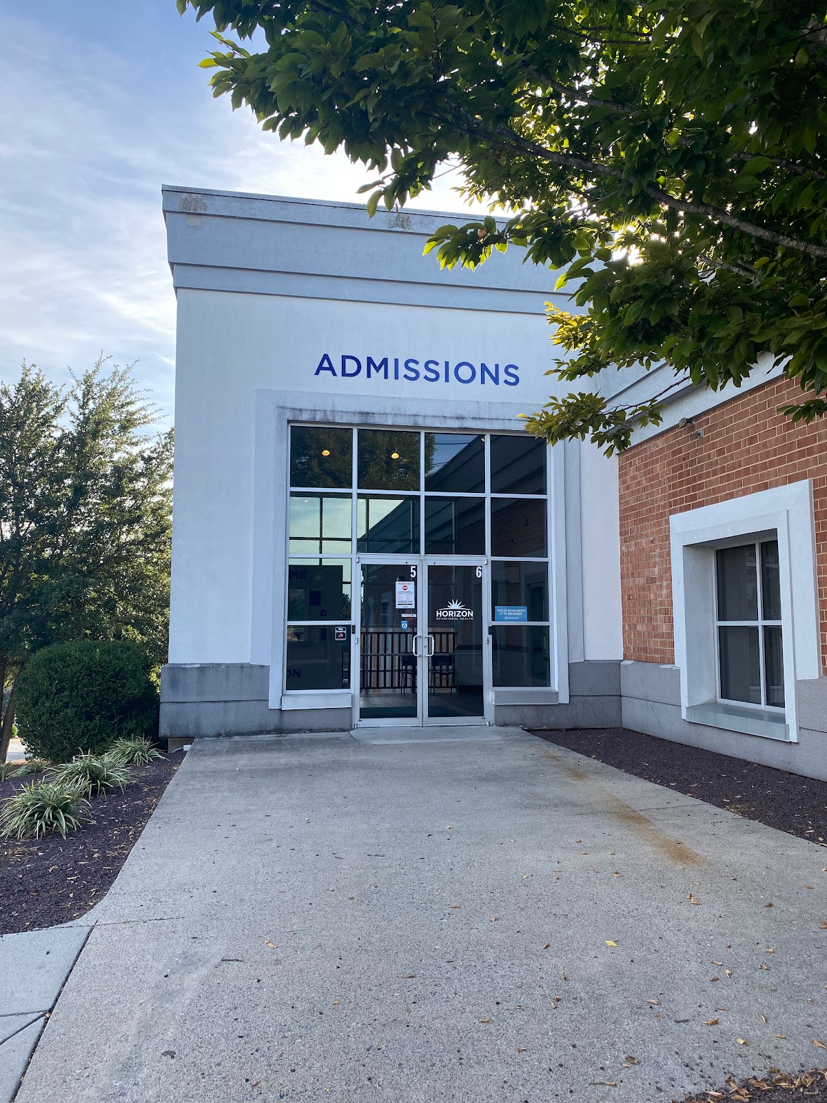 Horizon Behavioral Health - Langhorne Wellness Center