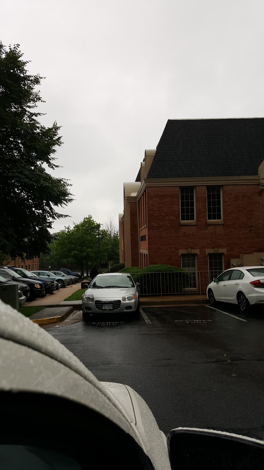 Fairfax Methadone Treatment Center (FMTC)