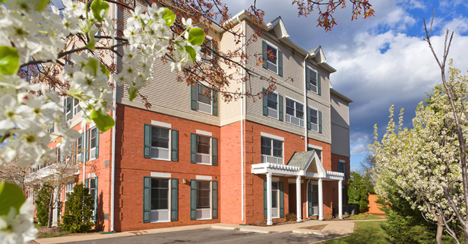 National Capital Treatment and Recovery - Phoenix Program Men's Residential Center