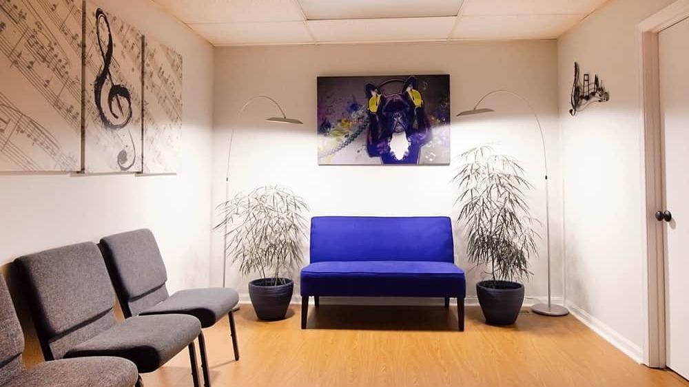 Recovery Unplugged - Northern Virginia