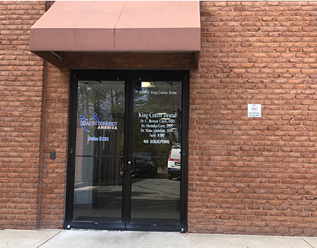 Health Connect America