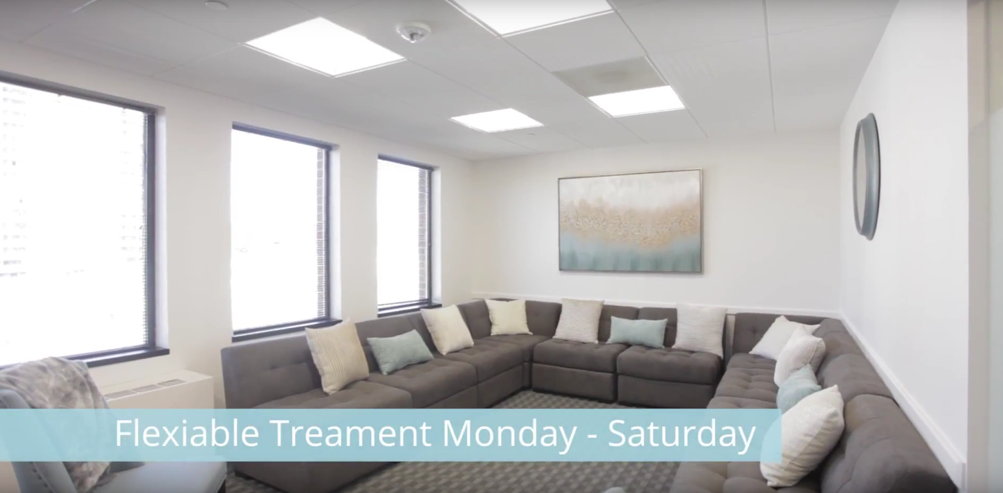 Center for Discovery