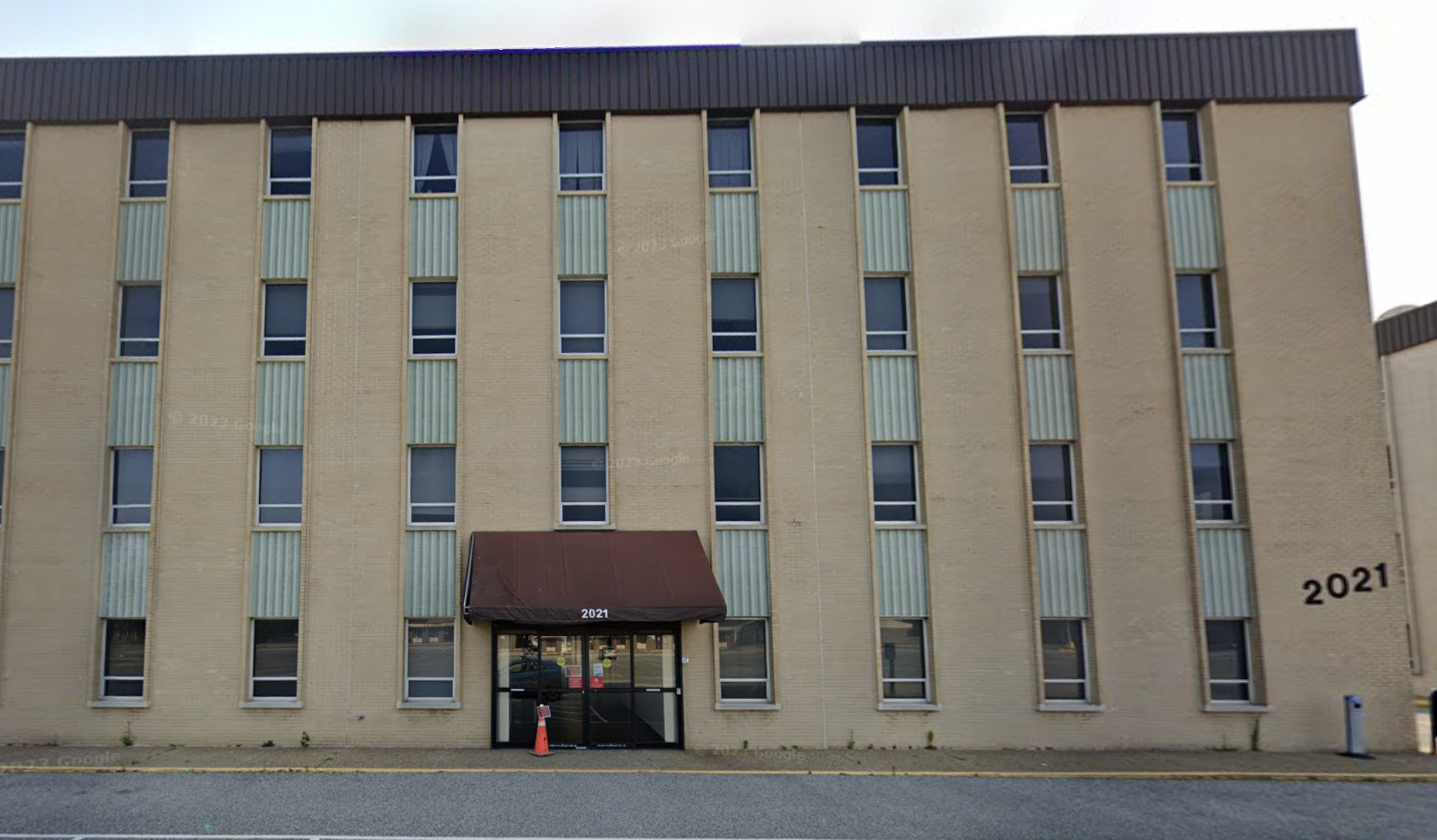 Center for Child and Family Services