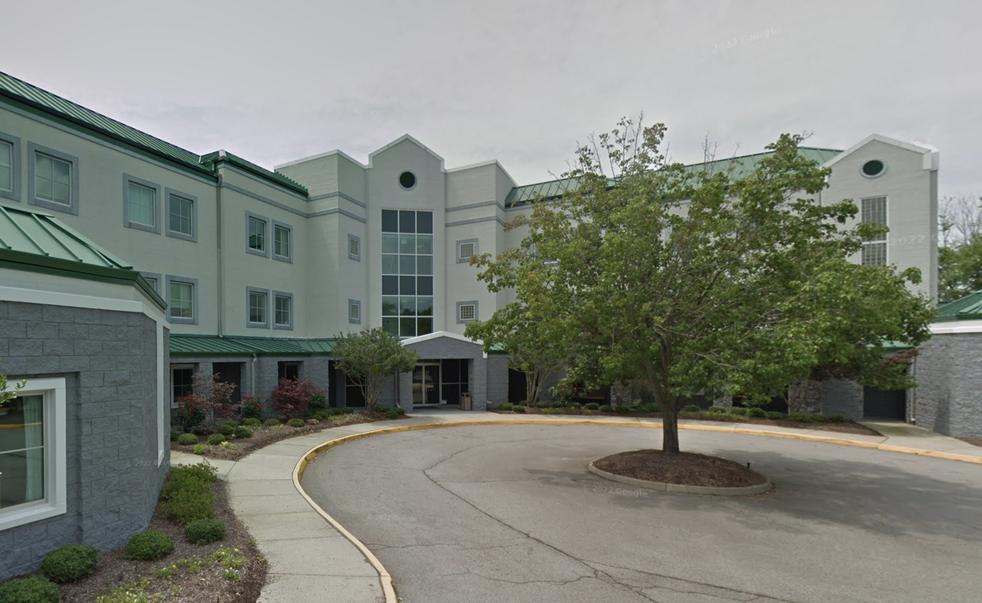 Virginia Beach Psychiatric Center - Adult Partial Hospitalization