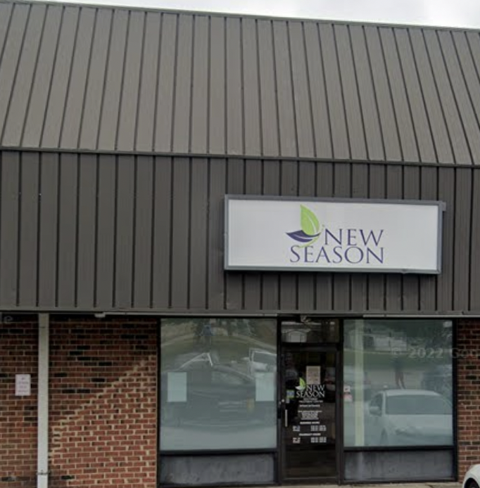 Richmond Southside Treatment Center - New Season