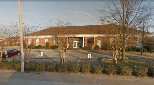 GHR Center for Addiction Recovery and Treatment