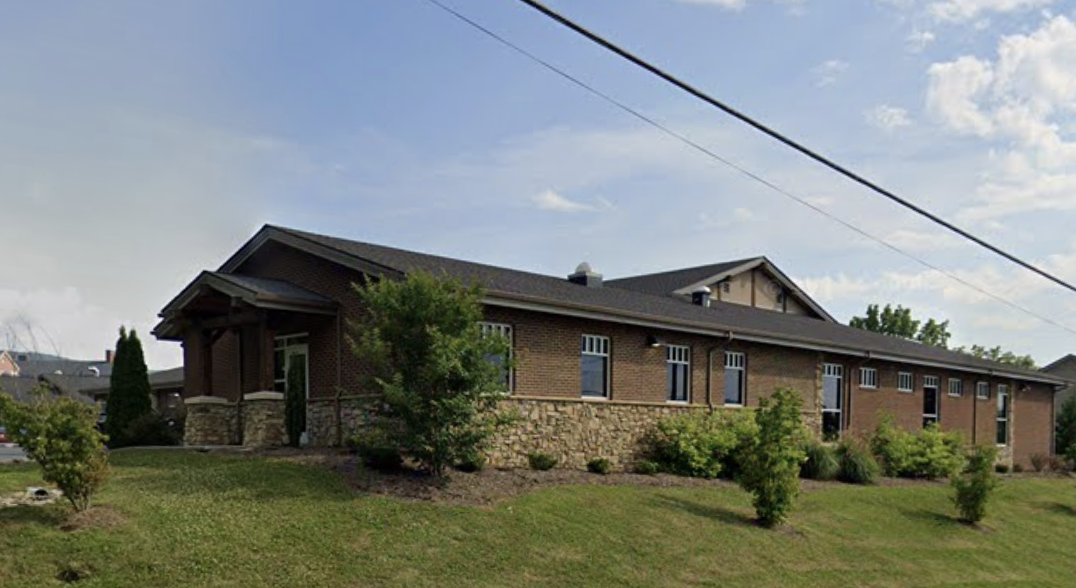 Mount Rogers Community Services Board - Cornerstone